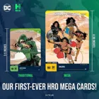 Hro - Dawn of DC (Eventpack)