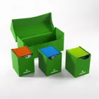 GGS25119 - Triple Deck Holder 300+ XL Green