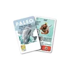 Paleo - The White Whale, board game, for 2-4 players, ages 10 and up (EN Expansion