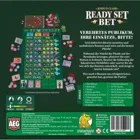 STRD0025 - Ready Set Bet, board game, for 2-9 players, from 10 years (DE edition)