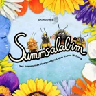 SUMMSALABIM - Summsalabim, Brettspiel, für 2-5 Spieler, ab 5 Jahren (DE-Ausgabe)