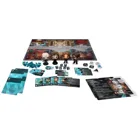 434775 - Pop! Funkoverse - Harry Potter by Funko, board game, for 2-4 players, ages 10 and up