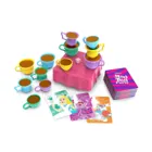 623704 - Disney - Mad Tea Party by Funko, card game, for 2-10 players, ages 5+ (EN