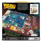 Back to the Future von Funko, Brettspiel, für 2-4 Spieler, ab 10 Jahren (DE-Ausg