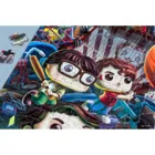 705196 - Pop! Puzzle - IT by Funko, 500 pieces