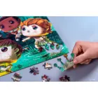 705196 - Pop! Puzzle - IT by Funko, 500 pieces