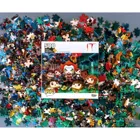 705196 - Pop! Puzzle - IT by Funko, 500 pieces