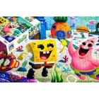 708852 - Pop! Puzzle - Spongebob by Funko, 500 pieces