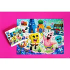 708852 - Pop! Puzzle - Spongebob von Funko, 500 Teile