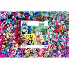 708852 - Pop! Puzzle - Spongebob by Funko, 500 pieces