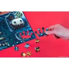 721462 - Pop! Puzzle - Stranger Things von Funko, 500 Teile