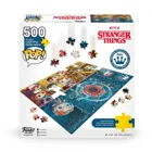 721462 - Pop! Puzzle - Stranger Things von Funko, 500 Teile