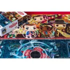 721462 - Pop! Puzzle - Stranger Things von Funko, 500 Teile