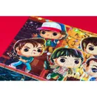 721462 - Pop! Puzzle - Stranger Things von Funko, 500 Teile