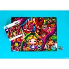 721653 - Pop! Puzzle - Alice in Wonderland by Funko, 500 pieces