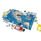 749008 - Pan Am von Funko, Brettspiel, für 2-4 Spieler, ab 12 Jahren (DE-Ausgabe)