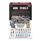 Star Wars Rivals Premium Set Series I by Funko, card game, for 2 players, 7+