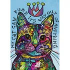 299644 - Puzzle - My cat can purr, 500 pieces