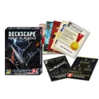 Deckscape: Tokio Blackout, Kartenspiel, für 1-6 Spieler, ab 12 Jahren (DE-Ausgab