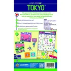 Next Station: Tokyo, card game, for 1-4 players, ages 8+ (DE edition)