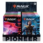 WOTCC99891000 - Magic the Gathering Pioneer Challenger Deck 2022 Display (8) deutsch