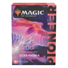 WOTCC99891000 - Magic the Gathering Pioneer Challenger Deck 2022 Display (8) deutsch