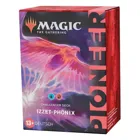 WOTCC99891000 - Magic the Gathering Pioneer Challenger Deck 2022 Display (8) deutsch