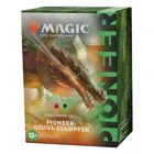 WOTCC99891000 - Magic the Gathering Pioneer Challenger Deck 2022 Display (8) deutsch