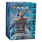 WOTCC99891000 - Magic the Gathering Pioneer Challenger Deck 2022 Display (8) deutsch