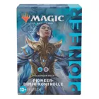 WOTCC99891000 - Magic the Gathering Pioneer Challenger Deck 2022 Display (8) deutsch