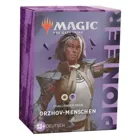 WOTCC99891000 - Magic the Gathering Pioneer Challenger Deck 2022 Display (8) deutsch