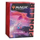 WOTCC99891000 - Magic the Gathering Pioneer Challenger Deck 2022 Display (8) deutsch