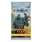 WOTCC97111000 - Magic the Gathering Dominarias Bund Draft Booster Display (36) german