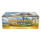 WOTCC97111000 - Magic the Gathering Dominarias Bund Draft Booster Display (36) german