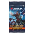 WOTCD23761000 - Magic the Gathering Ravnica Remastered Draft-Booster Display (36) deutsch