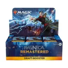 WOTCD23761000 - Magic the Gathering Ravnica Remastered Draft-Booster Display (36) deutsch