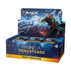 WOTCD23761000 - Magic the Gathering Ravnica Remastered Draft-Booster Display (36) deutsch