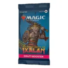 WOTCD23881000 - Magic the Gathering Die verlorenen Höhlen von Ixalan Draft-Booster Display (36)