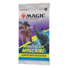 WOTCD17931000 - Magic the Gathering Marsch der Maschine Jumpstart-Booster Display (18) deutsch