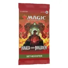 WOTCD03111000 - Magic the Gathering Krieg der Brüder Set-Booster Display (30) deutsch