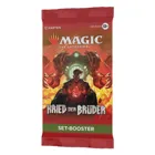 WOTCD03111000 - Magic the Gathering Krieg der Brüder Set-Booster Display (30) deutsch