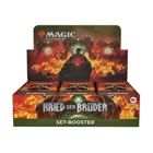 WOTCD03111000 - Magic the Gathering Krieg der Brüder Set-Booster Display (30) deutsch