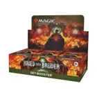 WOTCD03111000 - Magic the Gathering Krieg der Brüder Set-Booster Display (30) deutsch