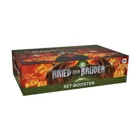 WOTCD03111000 - Magic the Gathering Krieg der Brüder Set-Booster Display (30) deutsch