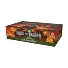 WOTCD03111000 - Magic the Gathering Krieg der Brüder Set-Booster Display (30) deutsch