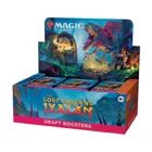 WOTCD23880001 - Magic the Gathering The Lost Caverns of Ixalan Draft-Booster Display (36) englis