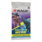 WOTCD17930001 - Magic the Gathering March of the Machine Jumpstart-Booster Display (18) englisch