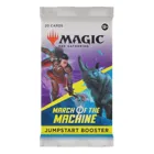 WOTCD17930001 - Magic the Gathering March of the Machine Jumpstart-Booster Display (18) englisch