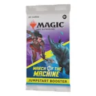 WOTCD17930001 - Magic the Gathering March of the Machine Jumpstart-Booster Display (18) englisch