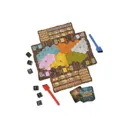 SCOD0069 - Marabunta, board game, for 2 players, ages 10+ (DE edition)